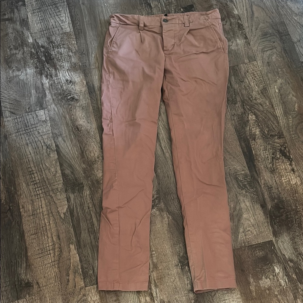 United Colors Of Benetton Slim Size 44 With Front And Back Pockets Men’s